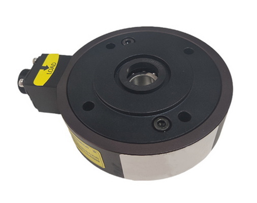 Tension Sensor for Cranes
