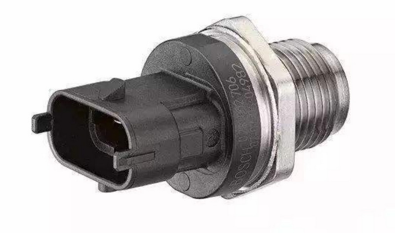 Can A Bad Oil Pressure Sensor Cause Rough Idle