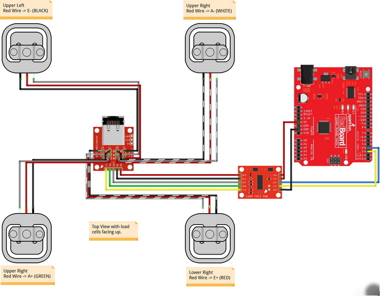 Make Load Cell Amplifier_5