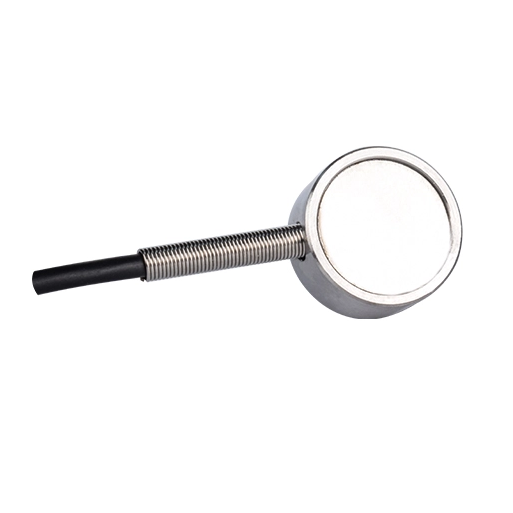 Flat Press-fit Load Cell