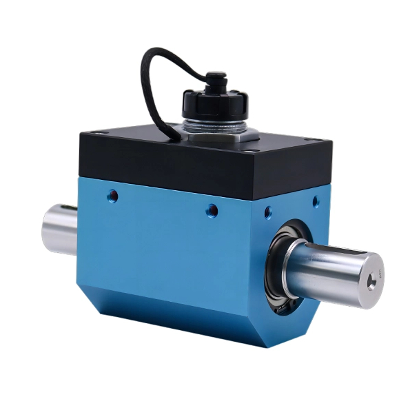 Slip Ring Rotary Torque Sensor