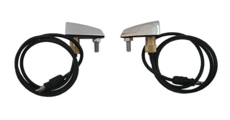 Side Fender Light
