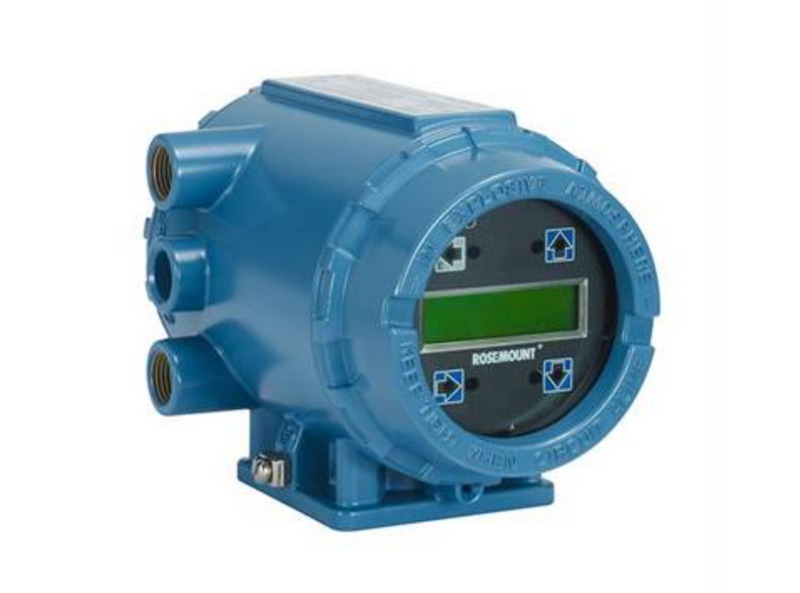 Process Control Indicator