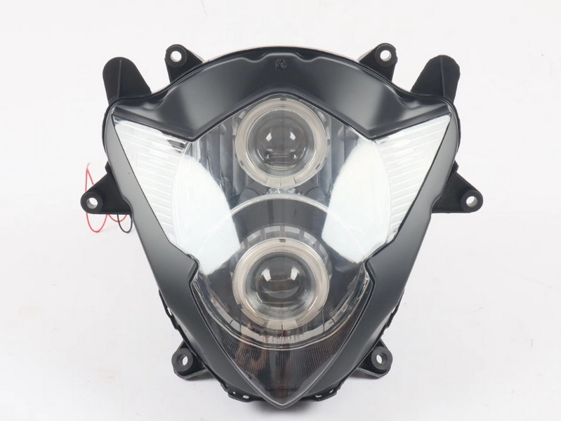 Aftermarket Signal Lights GSXR 1000