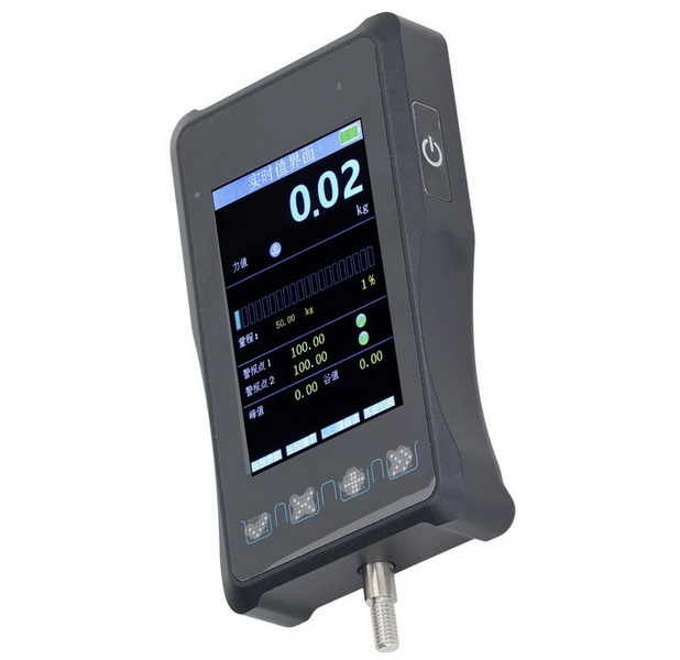Carga de celda 1000n
