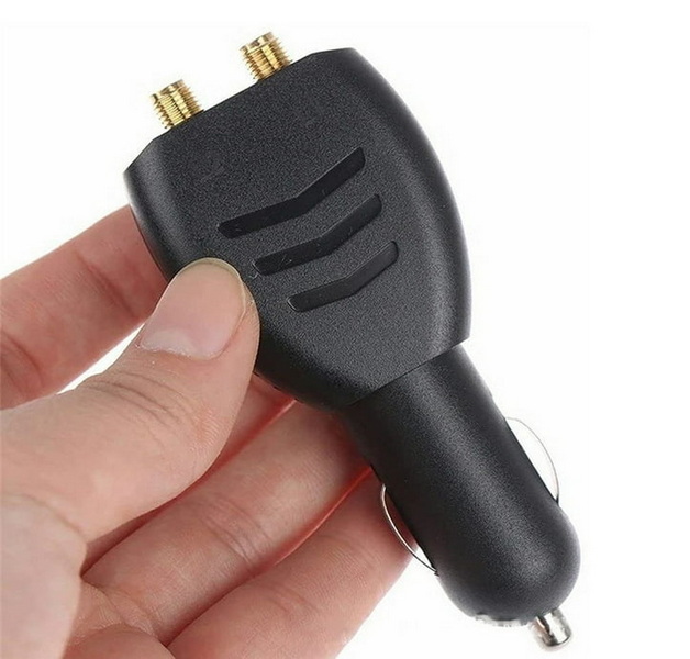 Boost Radio Signal Strength