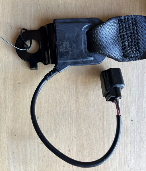 b1019 belt tension sensor