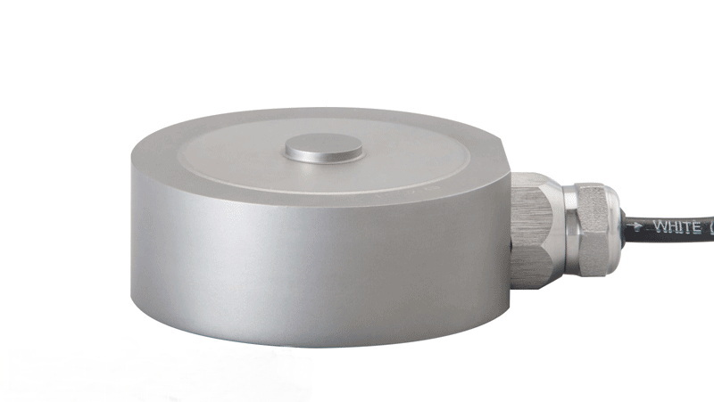 low capacity tension load cell