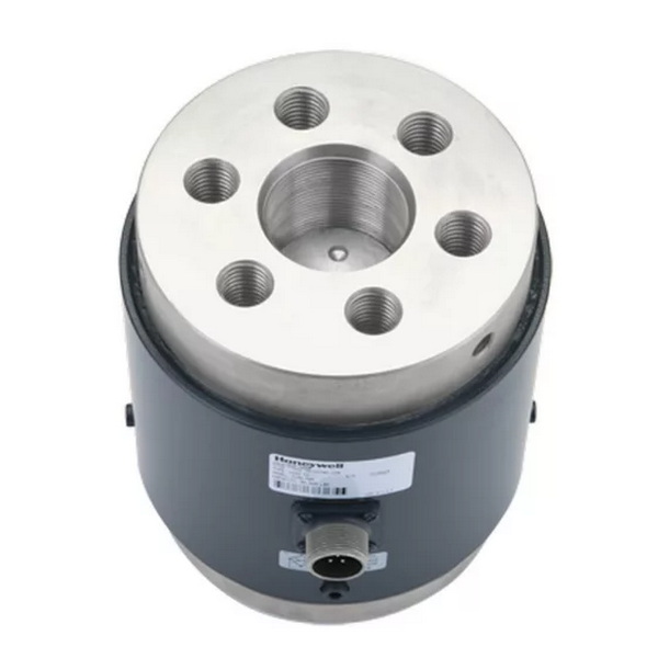 Load Cell Installation