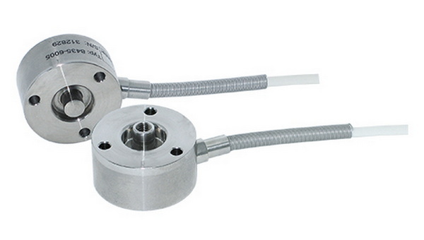 Compact Load Cell Sensor