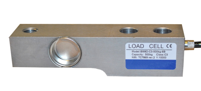 nz load cell 