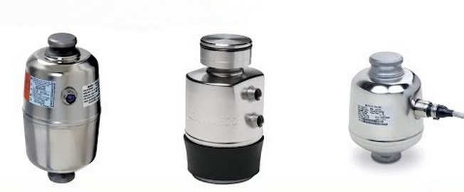 load cell compression tension