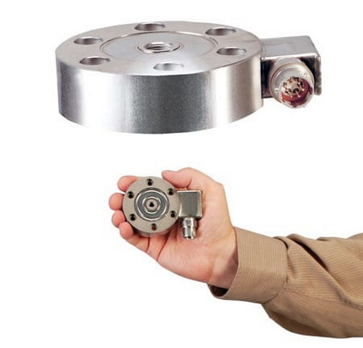 omega tension compression load cell