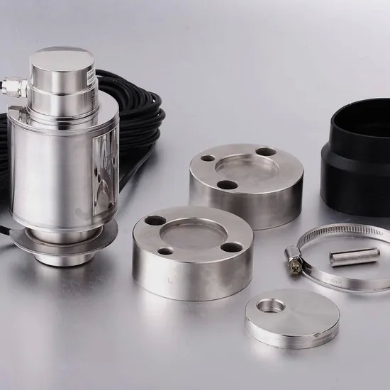 Heavy-Duty Load Cell