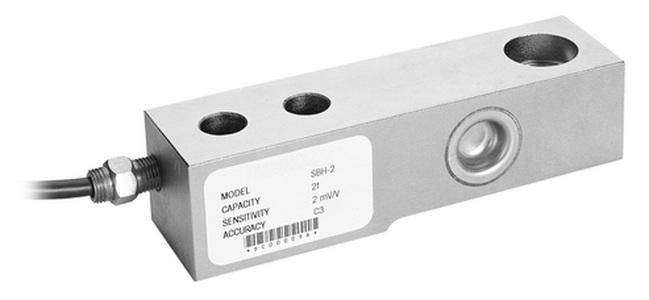 Load Cell Companies in India