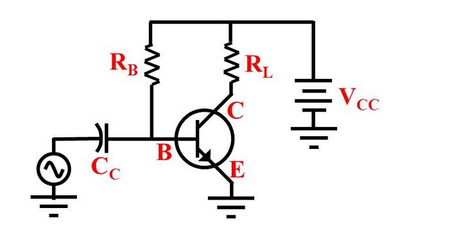 Transistor RF 2N5354, Componente Originale Per Riparazioni Elettroniche