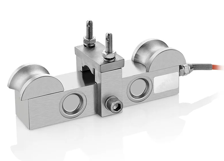 wire rope tension load cell