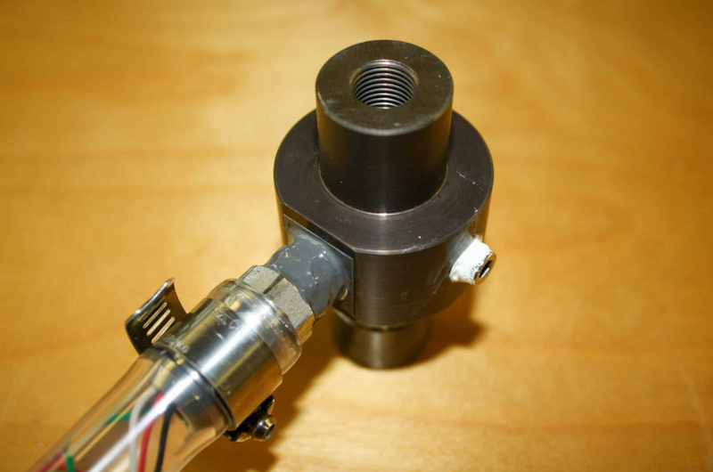Submersible Load Cell