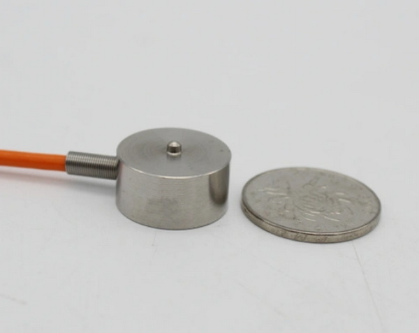 micro compression load cell