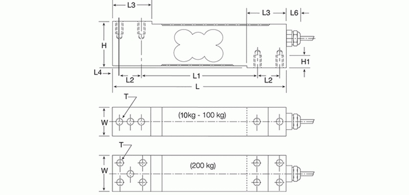 flintec load cell datasheet4