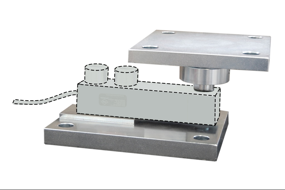 What Are The Best Practices for Installing A Load Cell Mounting Kit?