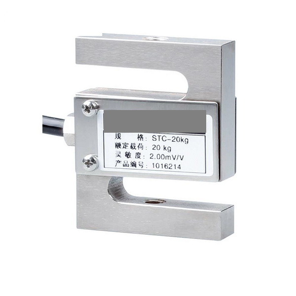 test load cell sensor3