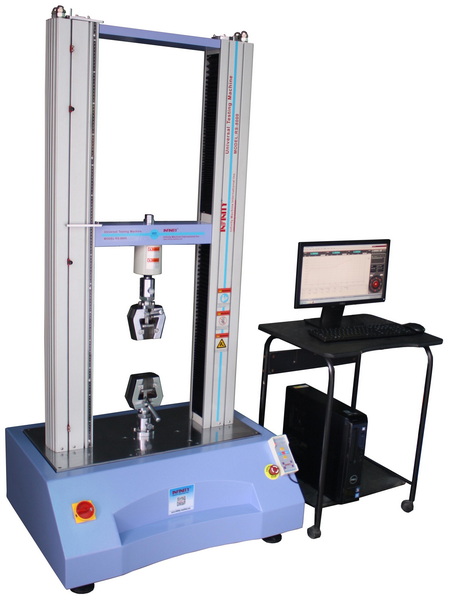 test load cell1