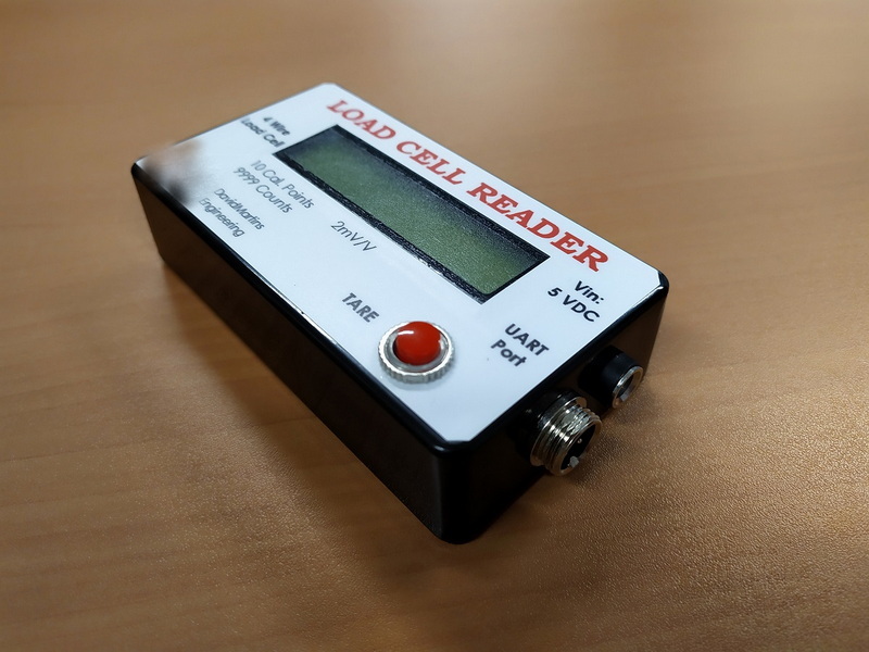 load cell reader4