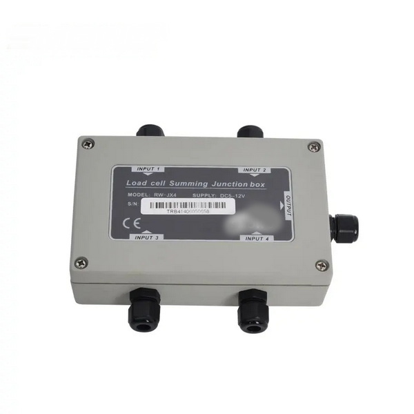 load cell junction box_3