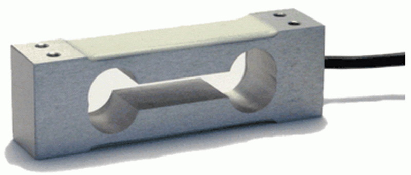  Bending Beam Load Cell Work2