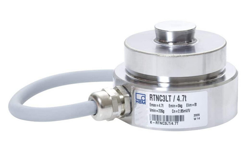 calibrate hydraulic load cell_3