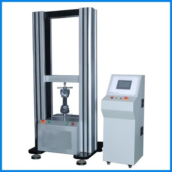 How Does A Load Cell Work on Tensile Tester?