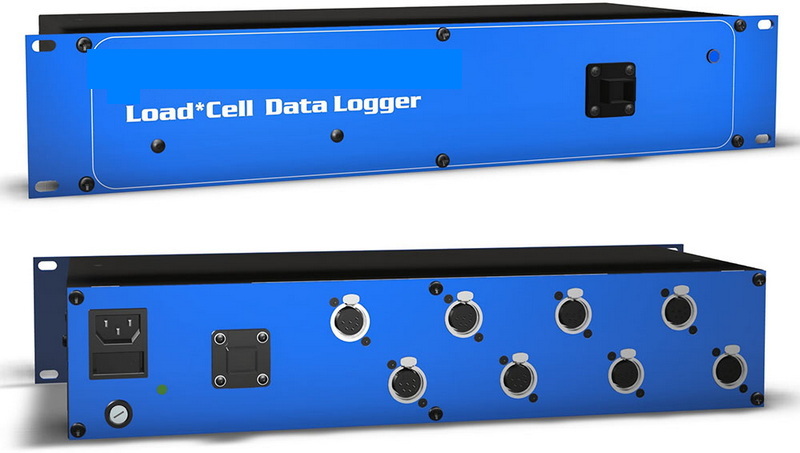 load cell data logger2
