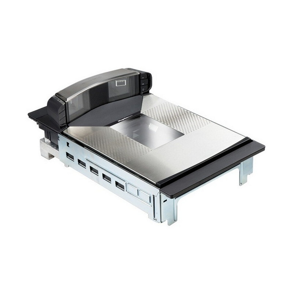 How To Remove The Load Cell From Datalogic 9800i Manual?