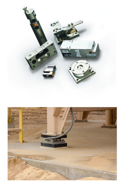 what are load cell6