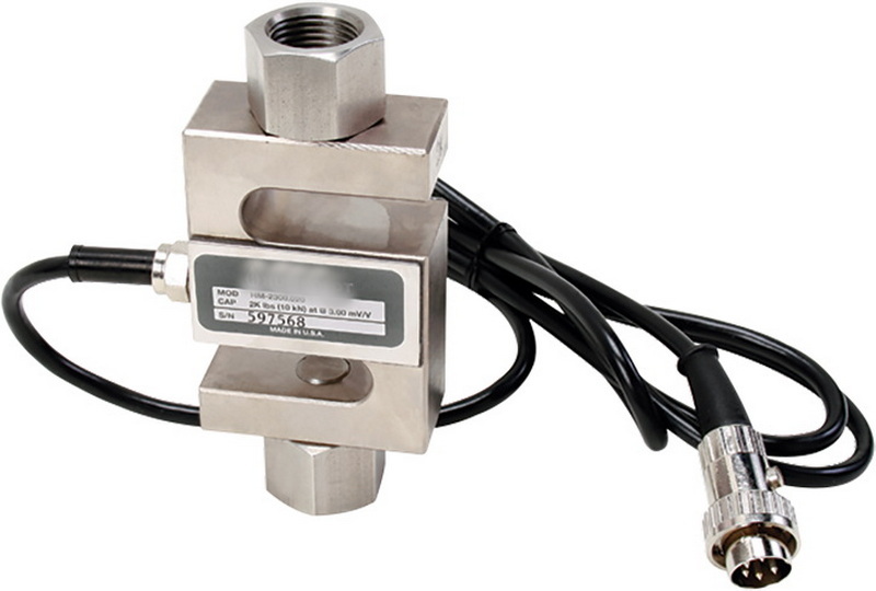 Get Data From A Load Cell_1