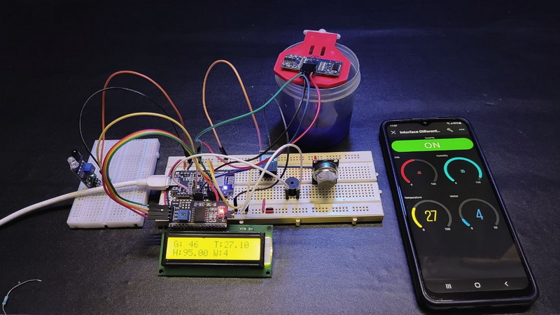 interface load cell with nodemcu2