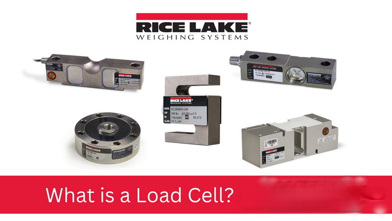 How To Test A Rice Lake Load Cell?