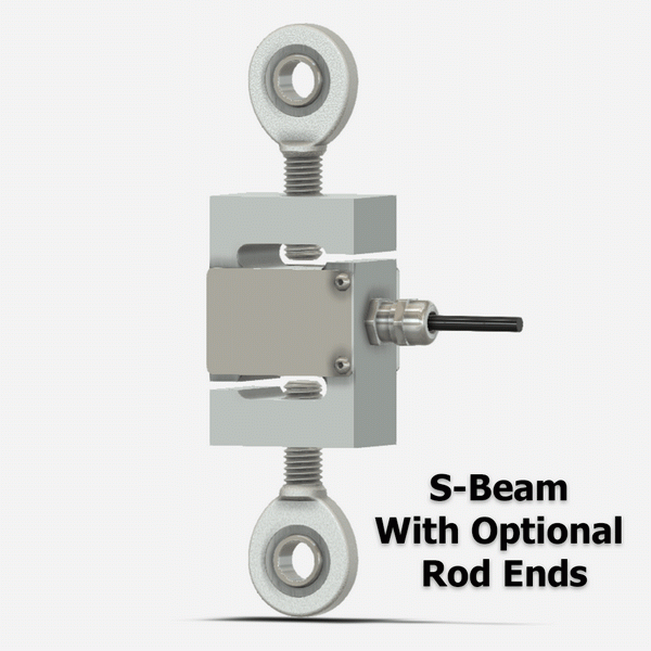 s-beam load cell4