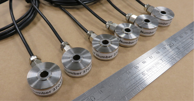 What Are The Key Benefits of Using Load Cell Washers in Industrial Applications?