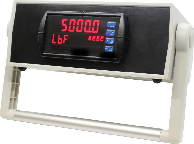How Can Load Cell Indicators Improve Your Weighing Accuracy?