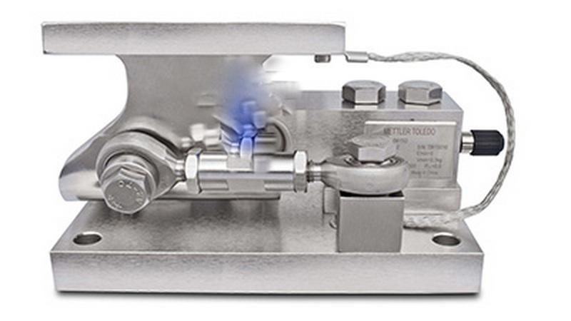 How To Check Mettler Toledo Load Cell?