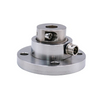 Cantilevered Roller Tension Sensor