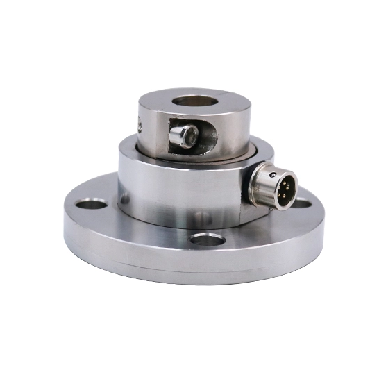 Cantilevered Roller Tension Sensor