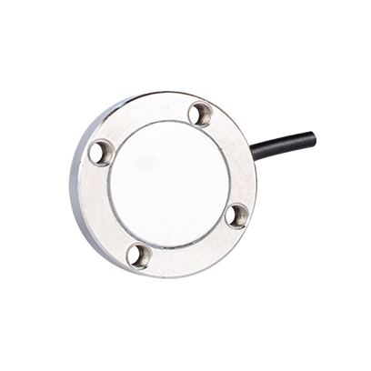 Low Profile Button Type Load Cell