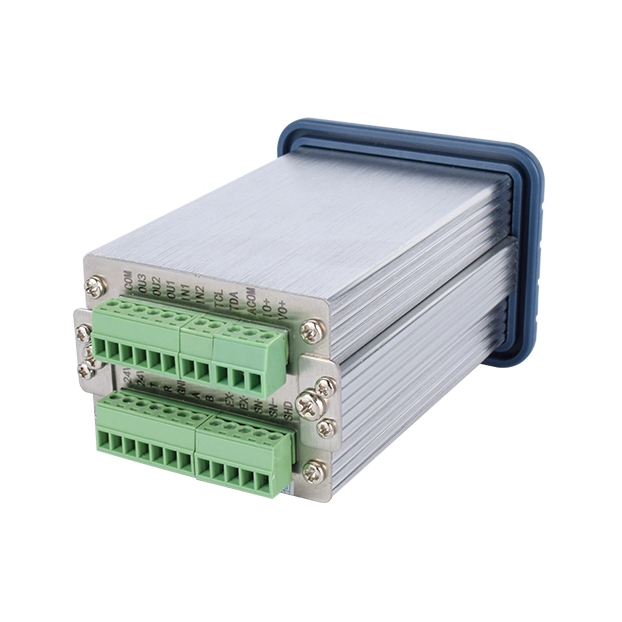 Strain Gauge Indicator