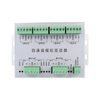 4 Channel Analog Amplifier 4-20mA
