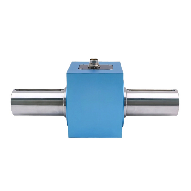 Large Capacity Dynamic Torque Sensor