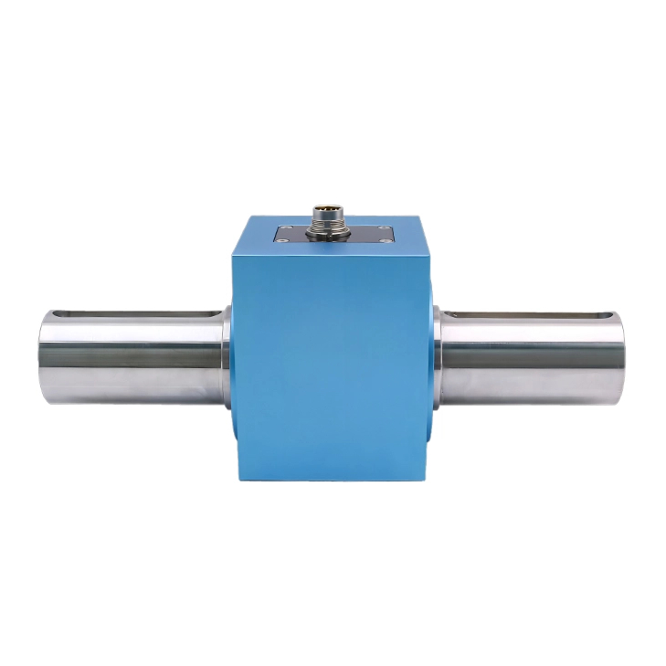 Large Capacity Dynamic Torque Sensor