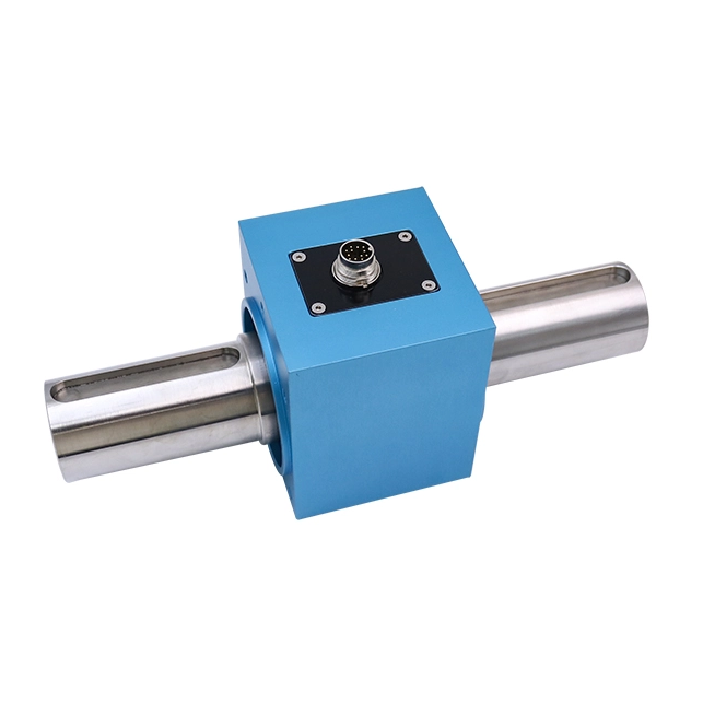 Large Capacity Dynamic Torque Sensor